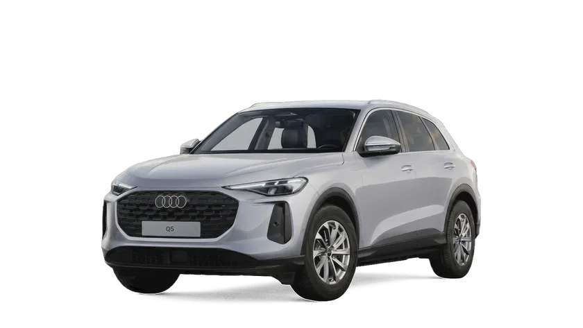 Audi Q5 2.0 e-hybrid Business quattro 299cv s-tronic
