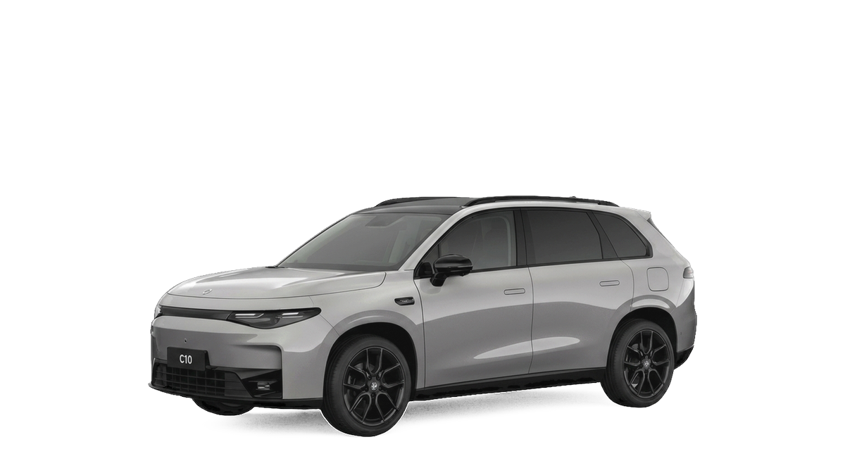 Leapmotor C10 69,9kWh