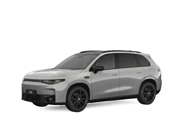 Leapmotor C10 69,9kWh