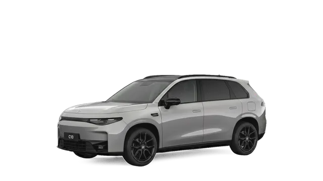 Leapmotor C10 69,9kWh