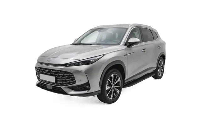 Mg HS 1.5 phev Comfort
