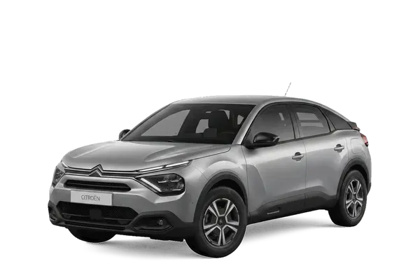 Citroen C4 1.2 hybrid You 100cv e-dcs6