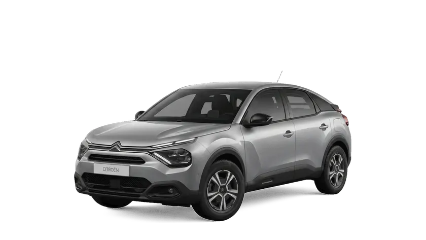 Citroen C4 1.2 hybrid You 100cv e-dcs6