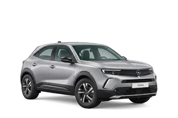 Opel Mokka 1.2 Edition s&s 136cv
