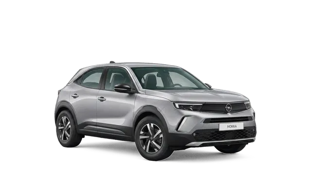 Opel Mokka 1.2 Edition s&s 136cv