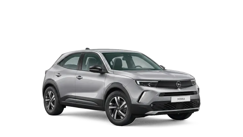 Opel Mokka 1.2 Edition s&s 136cv