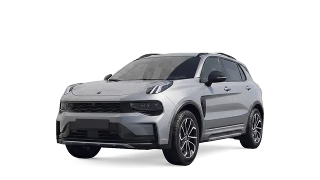 Lynk & Co 01 2025 1.5 td phev Core auto