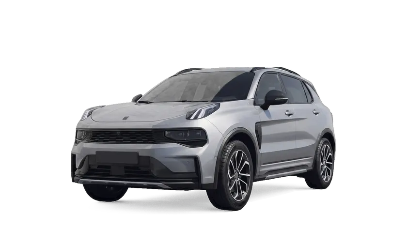 Lynk & Co 01 2025 1.5 td phev Core auto