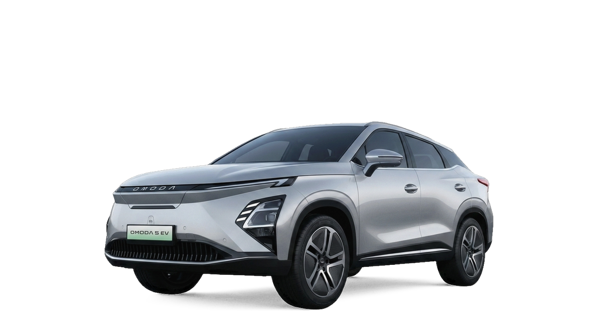 Omoda Omoda 5 EV 61,1 kWh Comfort