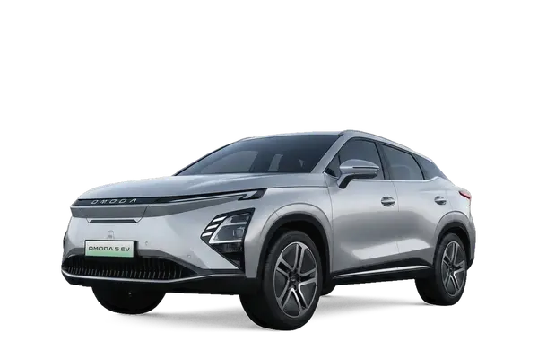 Omoda Omoda 5 EV 61,1 kWh Comfort