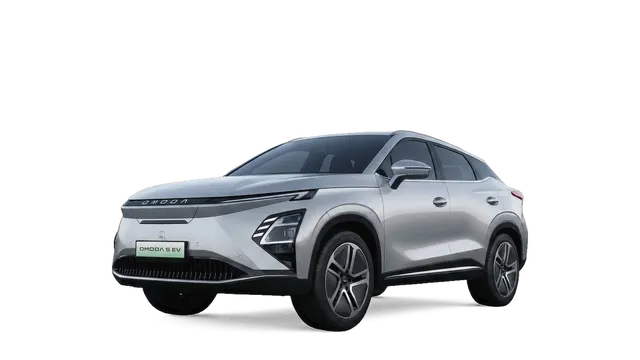 Omoda Omoda 5 EV 61,1 kWh Comfort