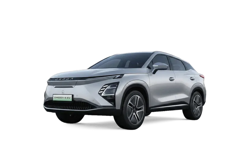 Omoda Omoda 5 EV 61,1 kWh Comfort