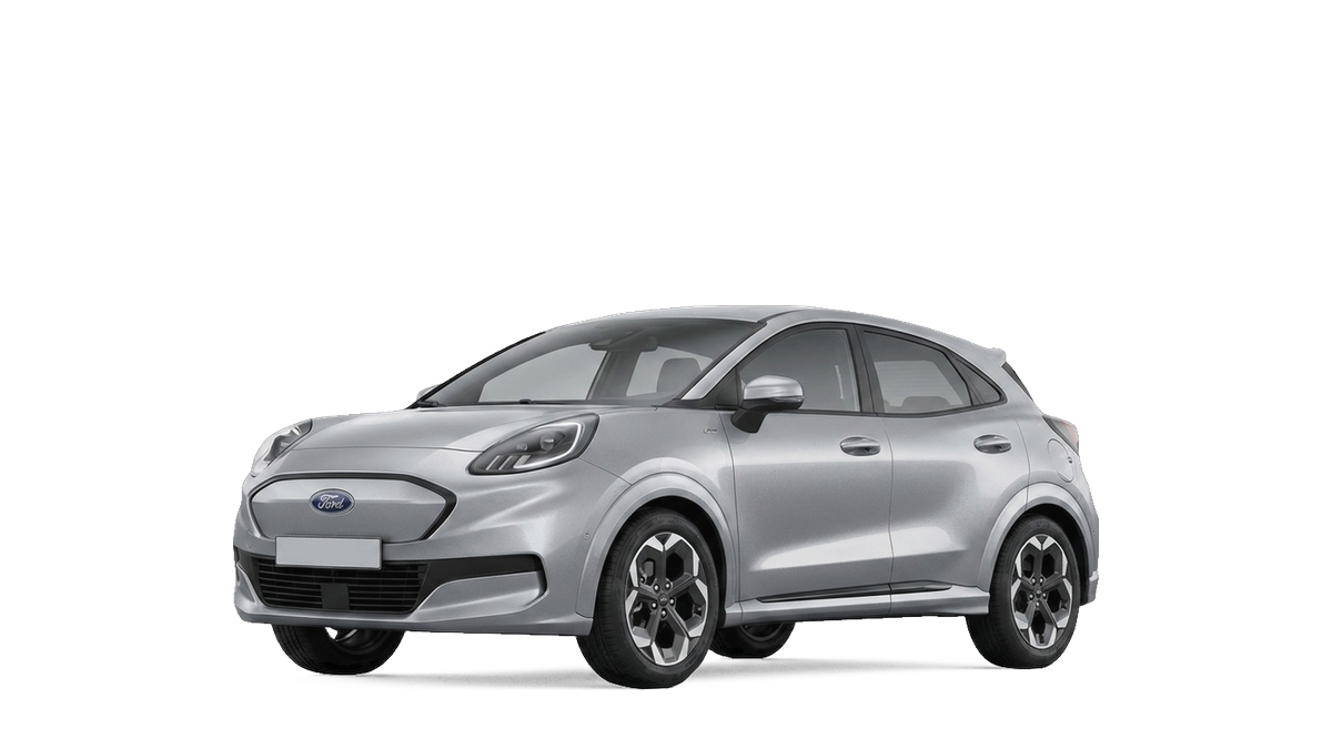 Ford Puma Gen-e 43kWh Sound Edition