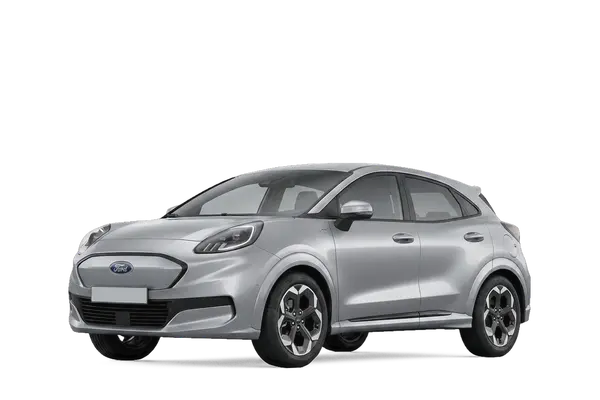 Ford Puma Gen-e 43kWh Sound Edition