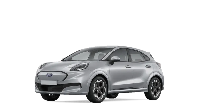 Ford Puma Gen-e 43kWh Sound Edition