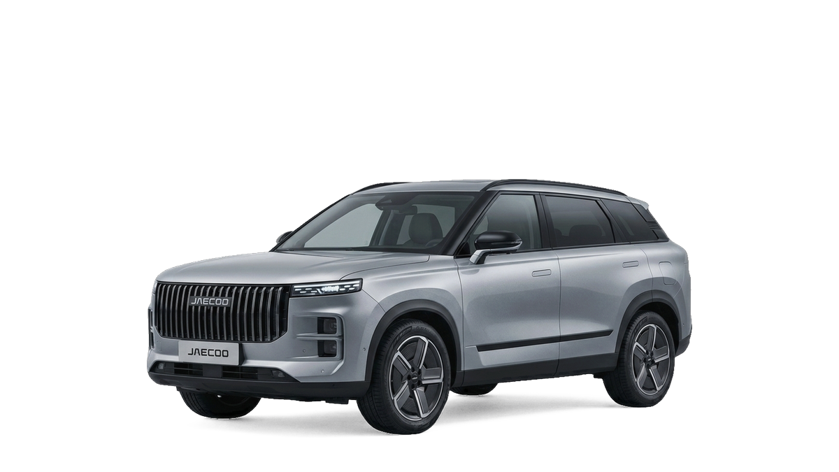 Jaecoo Jaecoo 7 Super Hybrid 1.5 tgdi phev Premium 2wd