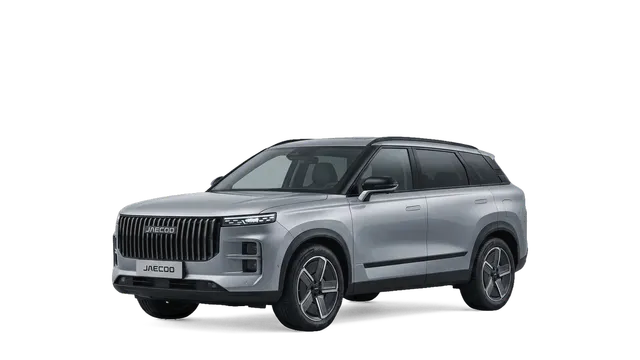 Jaecoo Jaecoo 7 Super Hybrid 1.5 tgdi phev Premium 2wd