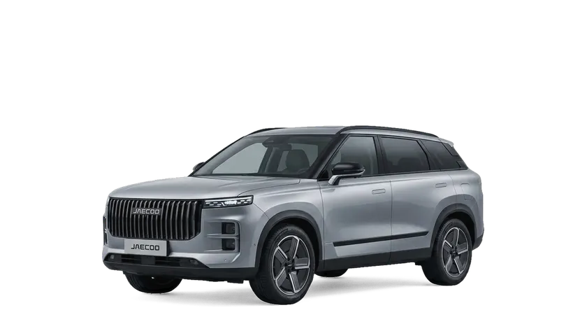 Jaecoo Jaecoo 7 Super Hybrid 1.5 tgdi phev Premium 2wd