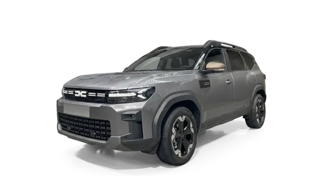 Dacia Bigster 1.2 hybrid-G Expression 4x4 150cv auto