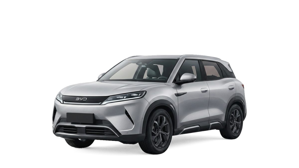 Byd Atto 2 45,1 kWh Boost