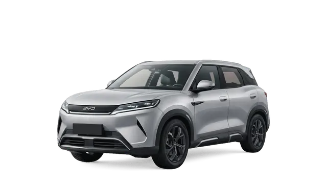 Byd Atto 2 45,1 kWh Boost