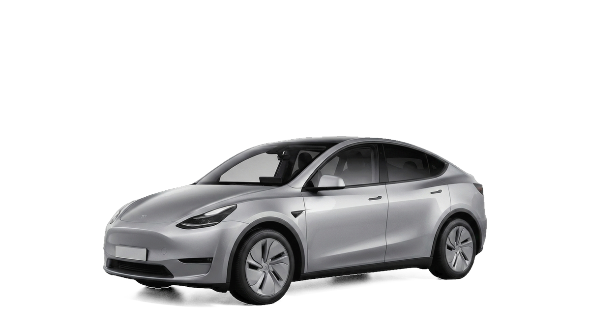 Tesla Model Y Standard Range rwd