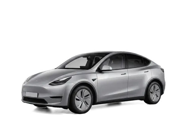 Tesla Model Y Standard Range rwd