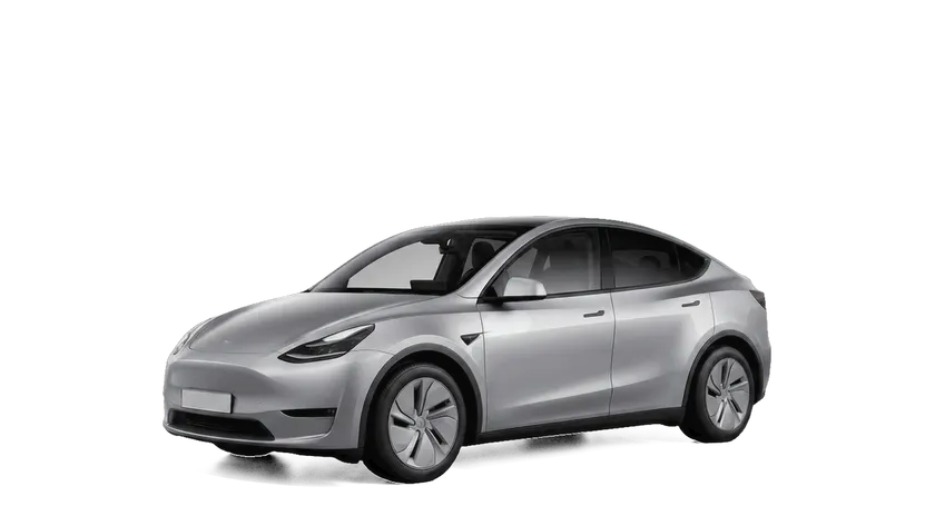 Tesla Model Y Standard Range rwd