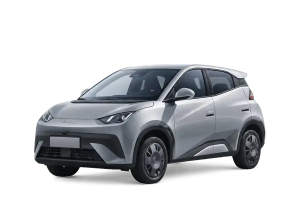 Byd Dolphin Surf 43,2 kWh Boost