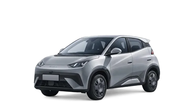 Byd Dolphin Surf 43,2 kWh Boost