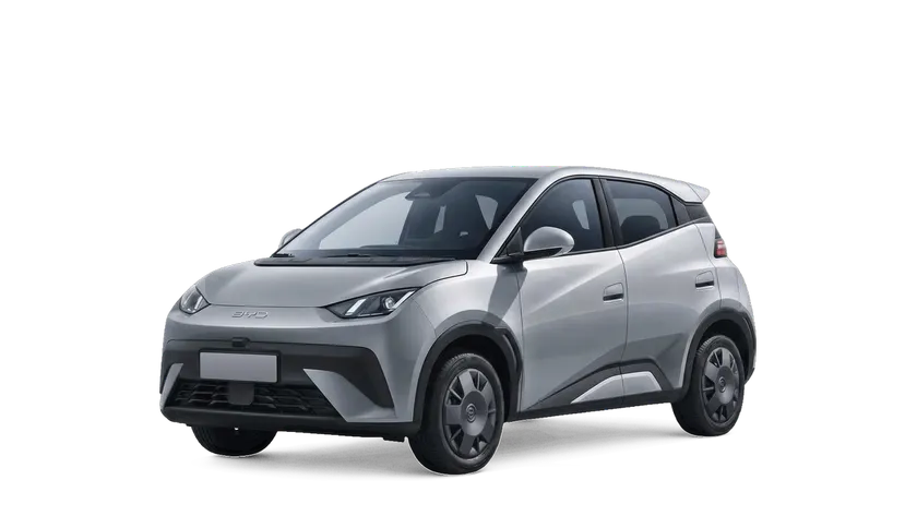 Byd Dolphin Surf 43,2 kWh Boost