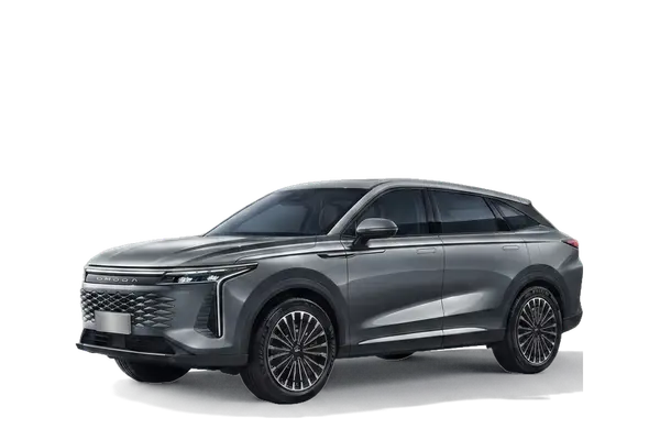 Omoda Omoda 9 1.5 tgdi phev Premium i-awd