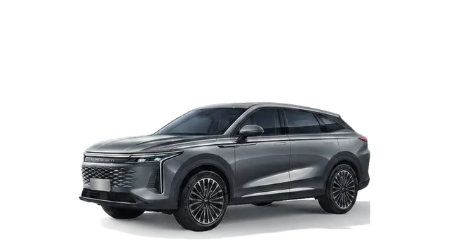 Omoda Omoda 9 1.5 tgdi phev Premium i-awd
