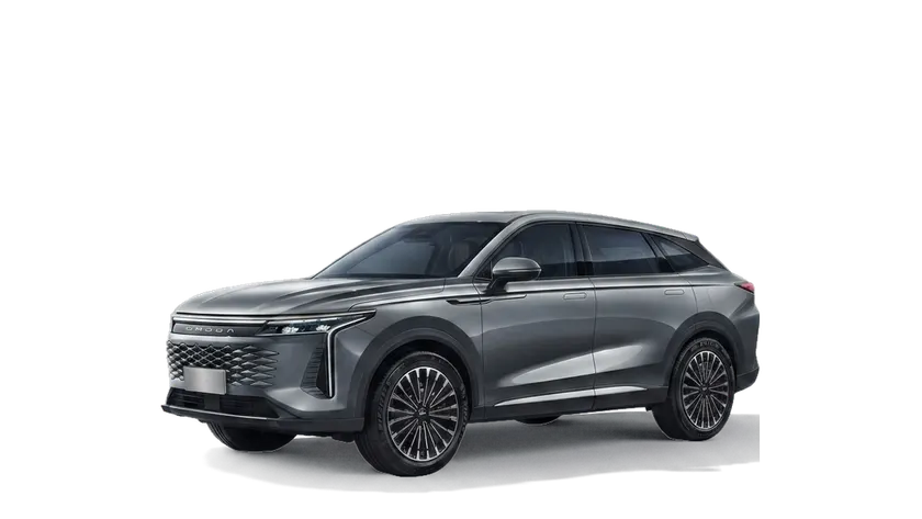 Omoda Omoda 9 1.5 tgdi phev Premium i-awd