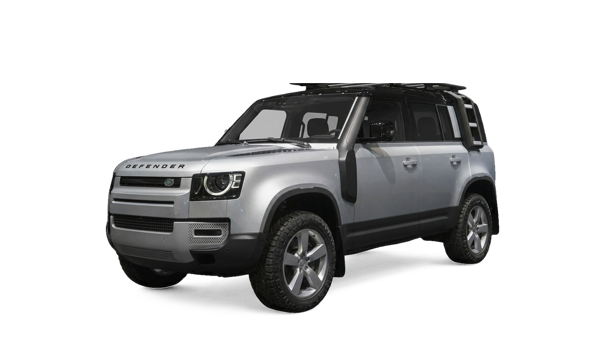 Land Rover Defender 110 3.0d mhev S awd 200cv auto