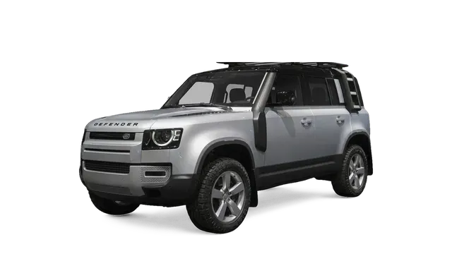 Land Rover Defender 110 3.0d mhev S awd 200cv auto