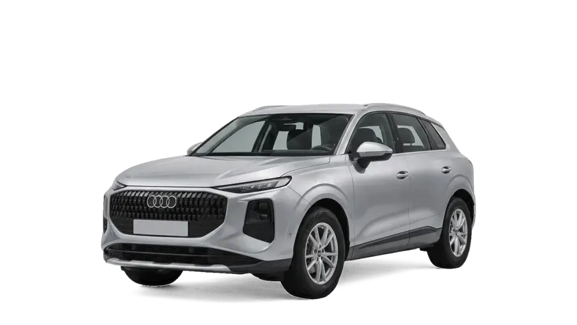 Audi Q3 III 2025 1.5 e-hybrid Business Advanced 272cv s-tronic
