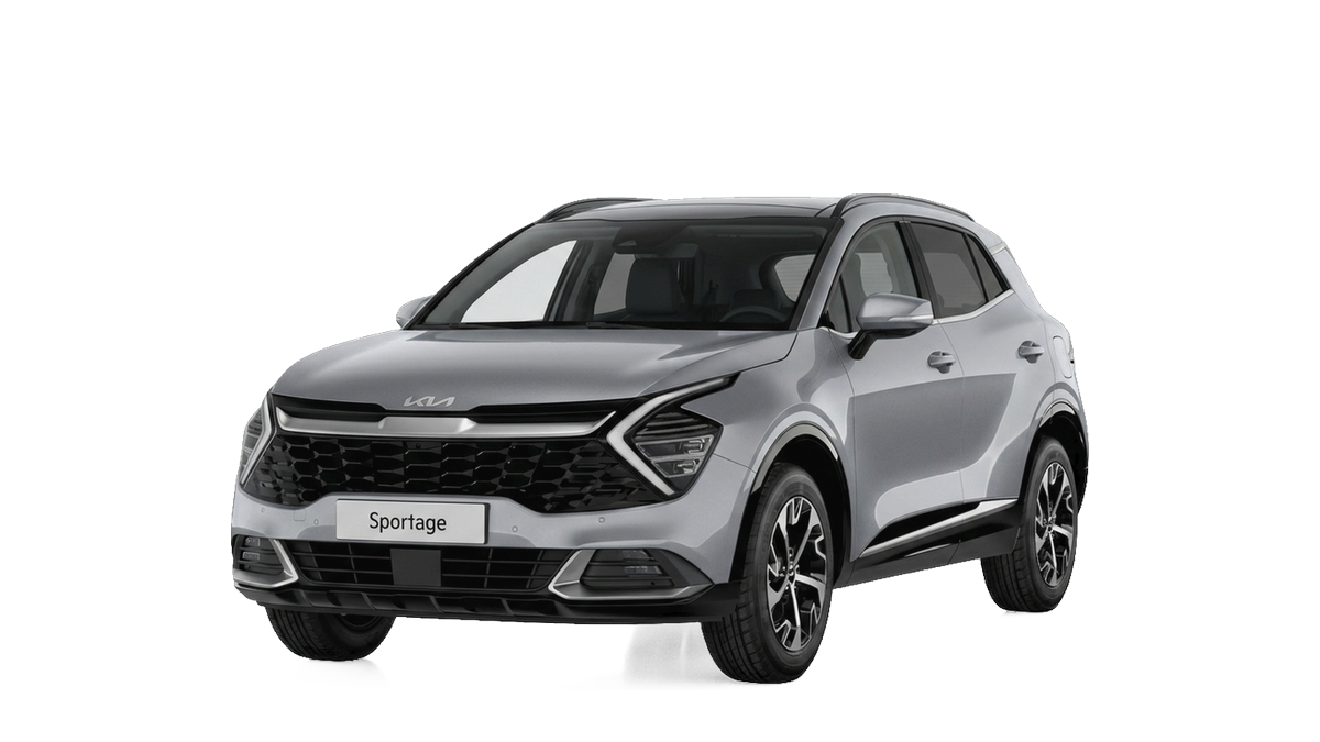 Kia Sportage 1.6 t-gdi hev Business at6