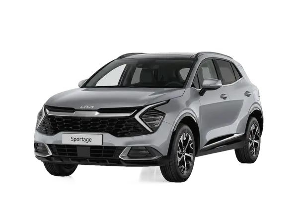 Kia Sportage 1.6 t-gdi hev Business at6