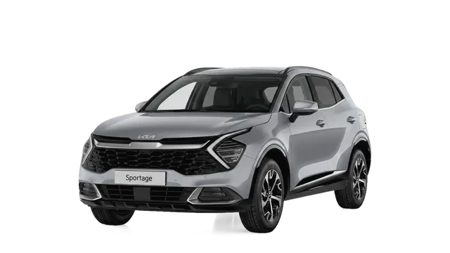 Kia Sportage 1.6 t-gdi hev Business at6