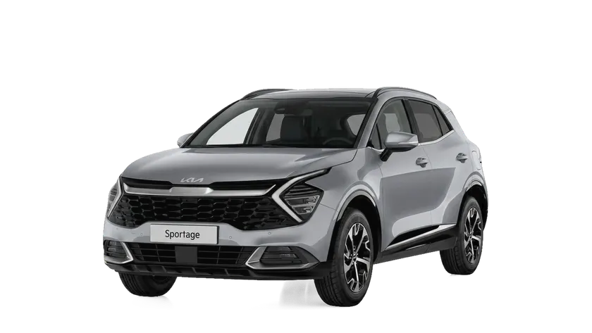 Kia Sportage 1.6 t-gdi hev Business at6
