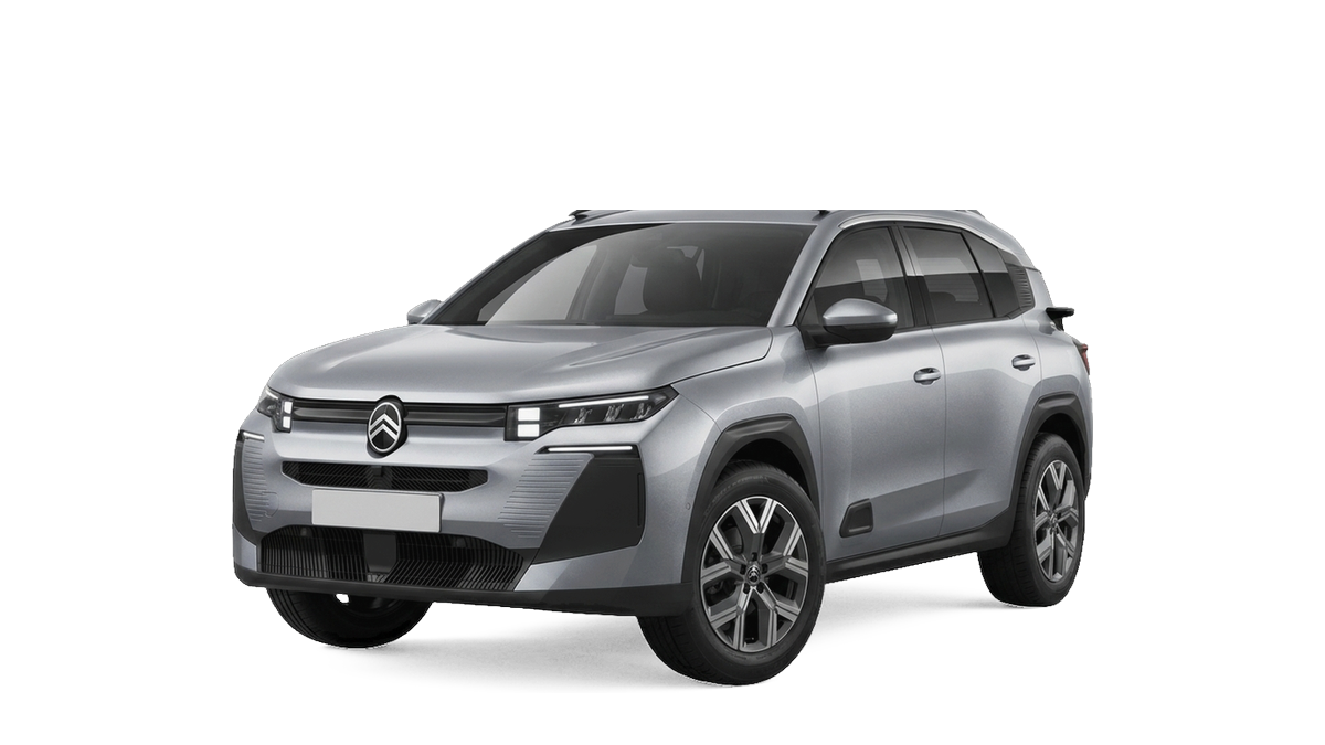 Citroen C5 Aircross 1.2 hybrid You 145cv auto