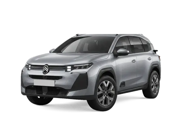 Citroen C5 Aircross 1.2 hybrid You 145cv auto