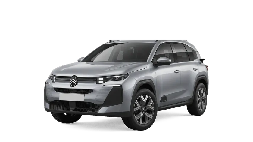 Citroen C5 Aircross 1.2 hybrid You 145cv auto