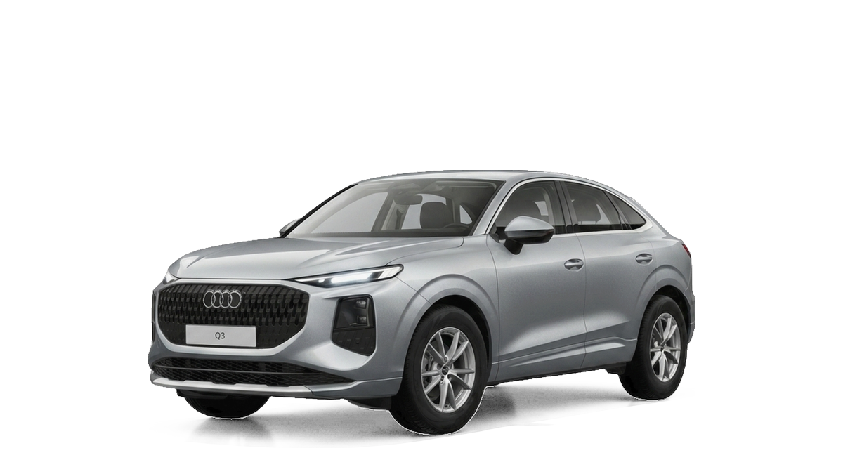 Audi Q3 Sportback 2.0 tdi Business 150cv s-tronic