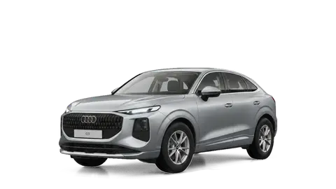 Audi Q3 Sportback 2.0 tdi Business 150cv s-tronic