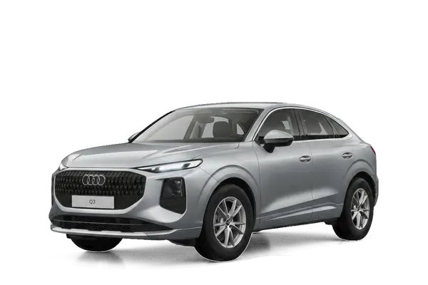 Audi Q3 Sportback 1.5 e-hybrid Business Advanced 272cv stronic