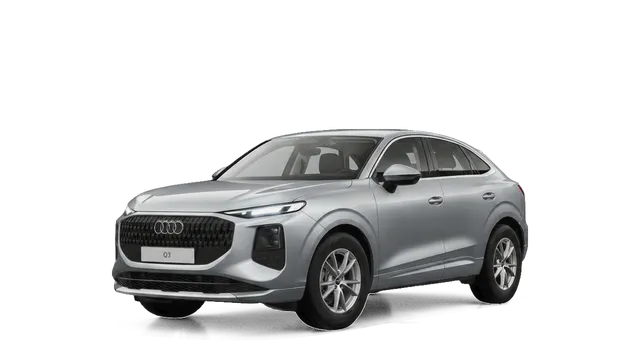Audi Q3 Sportback 1.5 e-hybrid Business Advanced 272cv stronic