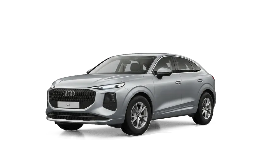 Audi Q3 Sportback 1.5 e-hybrid Business Advanced 272cv stronic