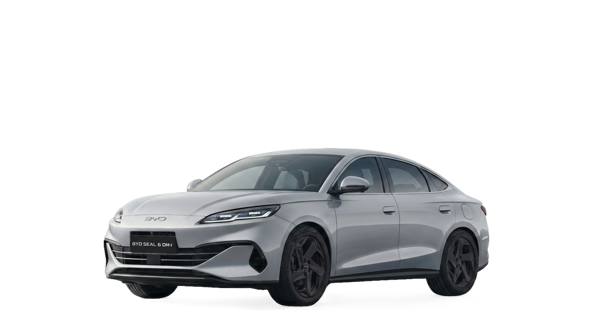 Byd Seal 6 DM-i 1.5 phev Boost
